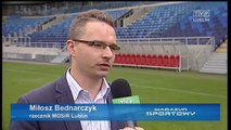 Arena Lublin - kolejny piękny stadion w Polsce