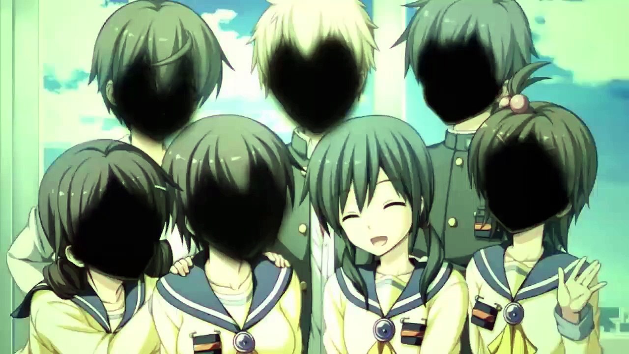 Corpse Party Blood Drive - Trailer #1 [US]