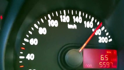 New Kia picanto 1.2 top speed