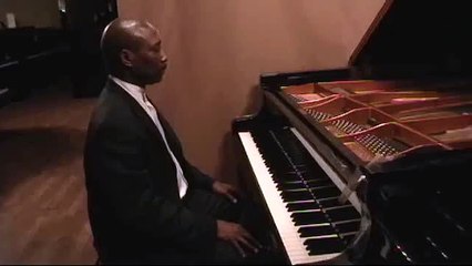 Levi Barcourt's Solo Piano My Favorite Things