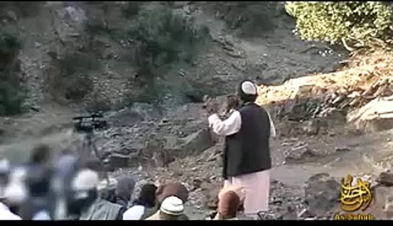 خطبة عيد الفطر 1429هـ  للشيخ أبو يحيى الليبي الجزء الثالث