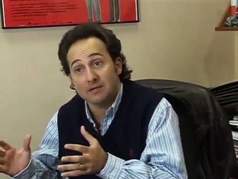 Iker Jiménez - Las pirámides de Giza - Terror y misterio en Cuarto Milenio