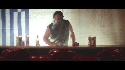 Twingiant - Tiger Lily (2015)