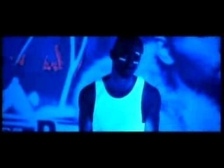 Tony Parker - Balance-Toi