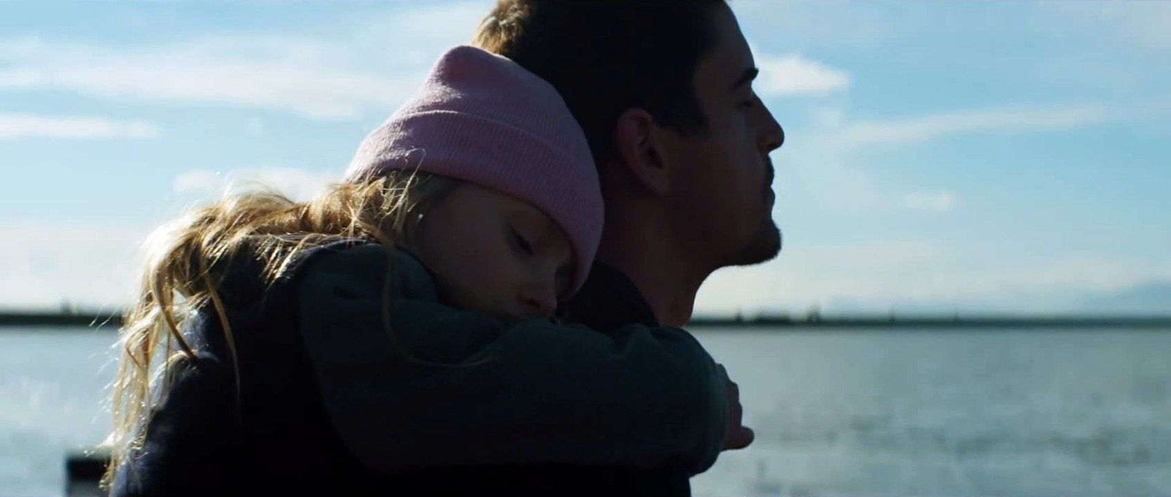 Joe Ft Nicky Romero - Let Me Feel (Official Music Video)