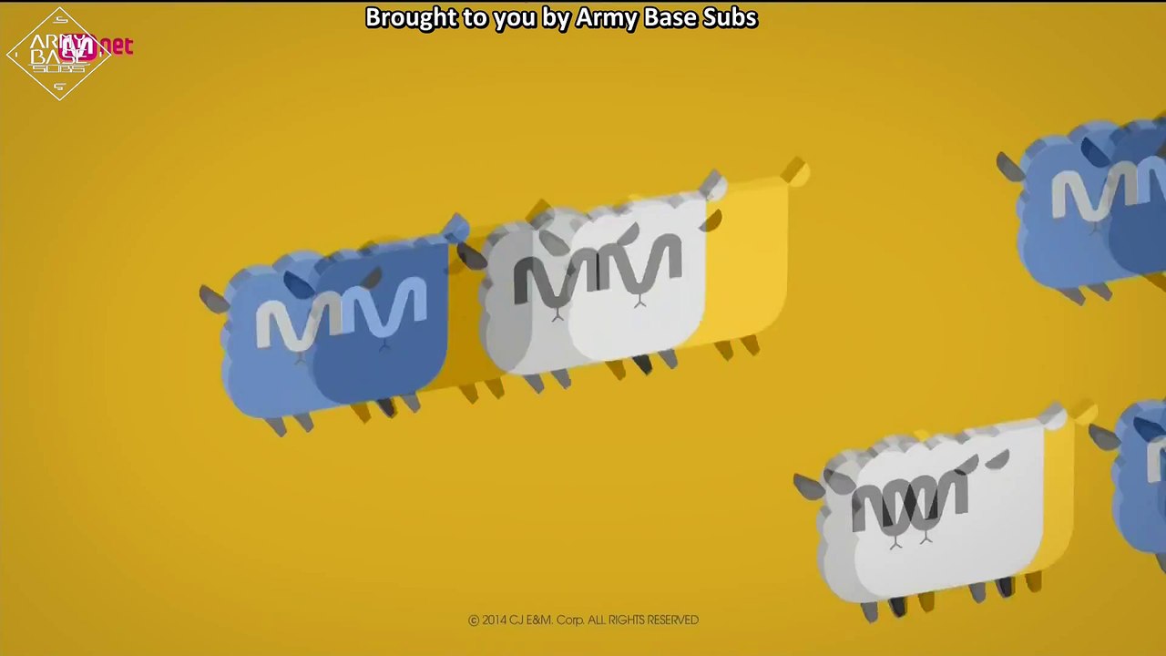 [ENG] Mnet New Years Greetings | ABS