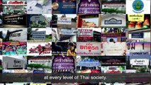 WWF-Thailand: Thais sacrifice their good name for elephants
