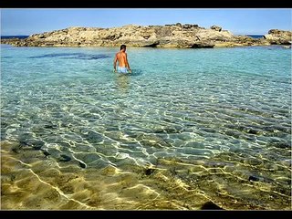 Martin Solveig & Stephy Haik - Cabo Parano