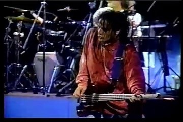 Soda Stereo - Final caja Negra ( Viña Del Mar, 1987)