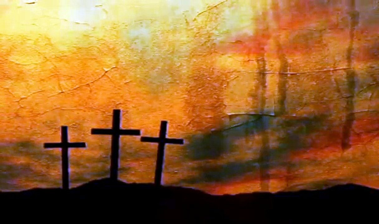 Kutless (We Fall Down)