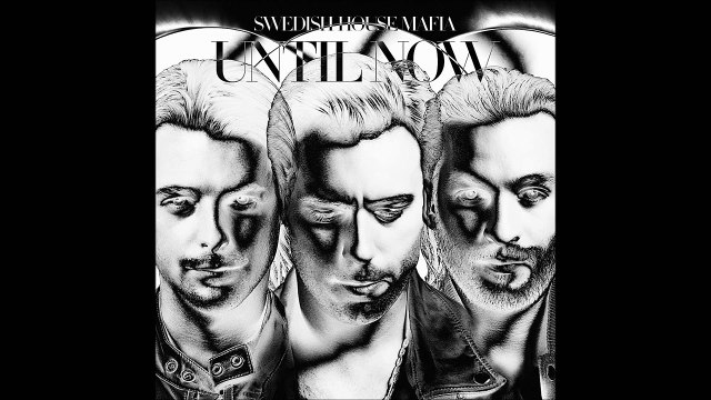 You Got The Love Mark Knight Remix, One Swedish House Mafia Until Now