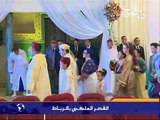 Benkirane : بنكيران يتفادَى السلام على زوجة الأمير مولاي رشيد