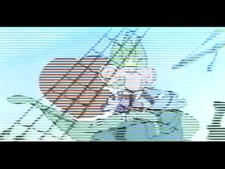 Raggedy Ann & Andy tickle scene longer version