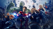 Avengers Age of Ultron [HD] (3D) regarder en francais English Subtitles