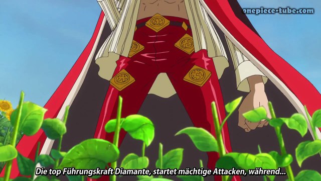 One Piece 696 Preview | Vorschau [HD] by onepiece-tube.com