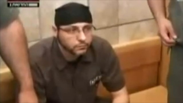 الأسير عبد الله البرغوثي يبدأ إضرابا مفتوحا عن الطعام