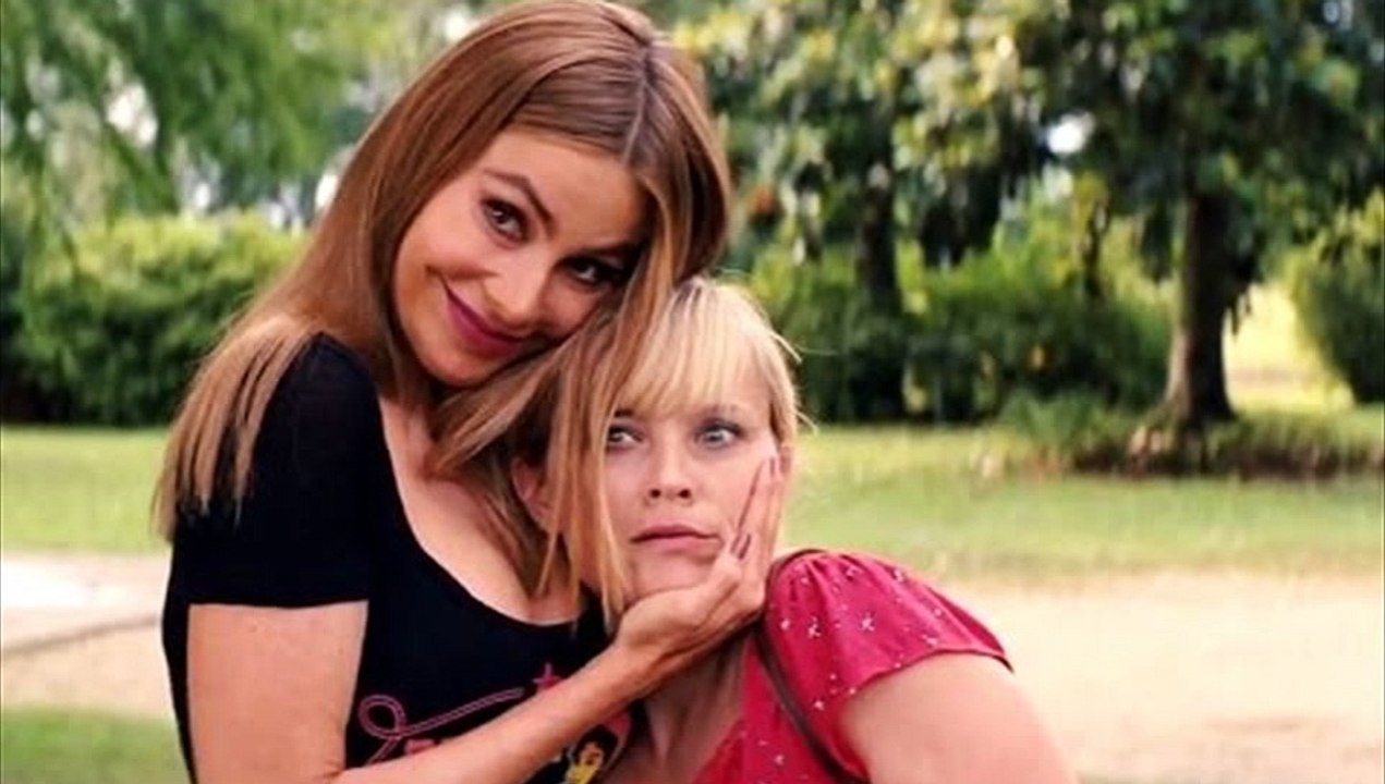 Hot Pursuit Full Movie subtitled in Spanish