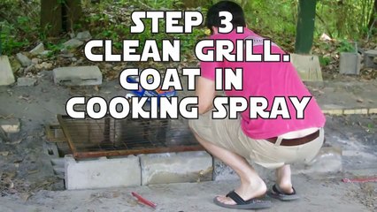 how to roast a whole pig