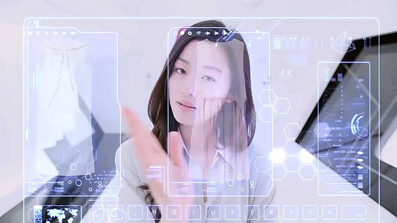 [CF 2015] Daphne New Cf 30s.