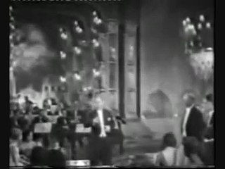 Das Lied ist Aus (Frag' nicht, Warum ich gehe) Marcel Wittrisch