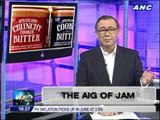 Teditorial: The AIG of Jam