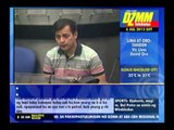 Isko warns people behind illegal terminals in Manila
