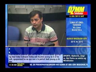 Isko warns people behind illegal terminals in Manila