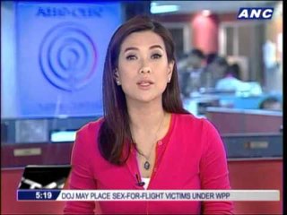 Anakpawis rep sues Mayor Bistek