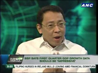 Economy grew faster in 2012, gov't says