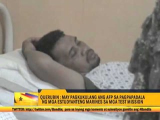 Marine Sulu Dies in 2013 Incident: Details and Impact