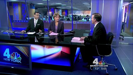 WNBC: News 4 New York Uh Ohs