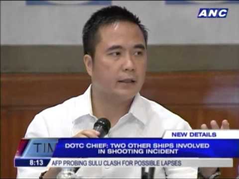 2 more ships involved in Taiwan shooting incident