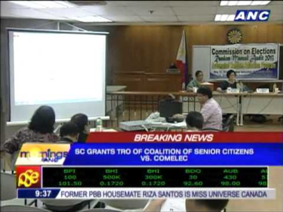 De Villa eyes human error in audit discrepancies