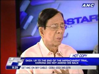 A year later: Lessons from the Corona trial