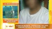 Teenage girl escapes would-be rapist in Cubao