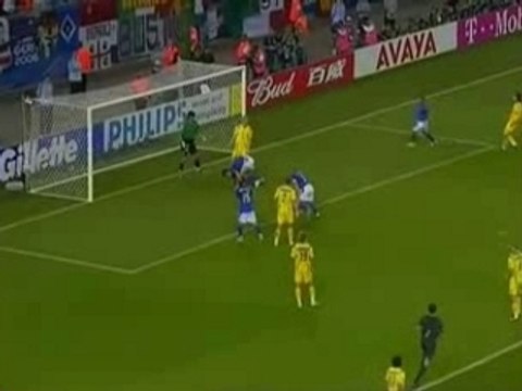 italie Campioni del Mondo