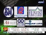 Property, insurance firms eye SSS property in BGC