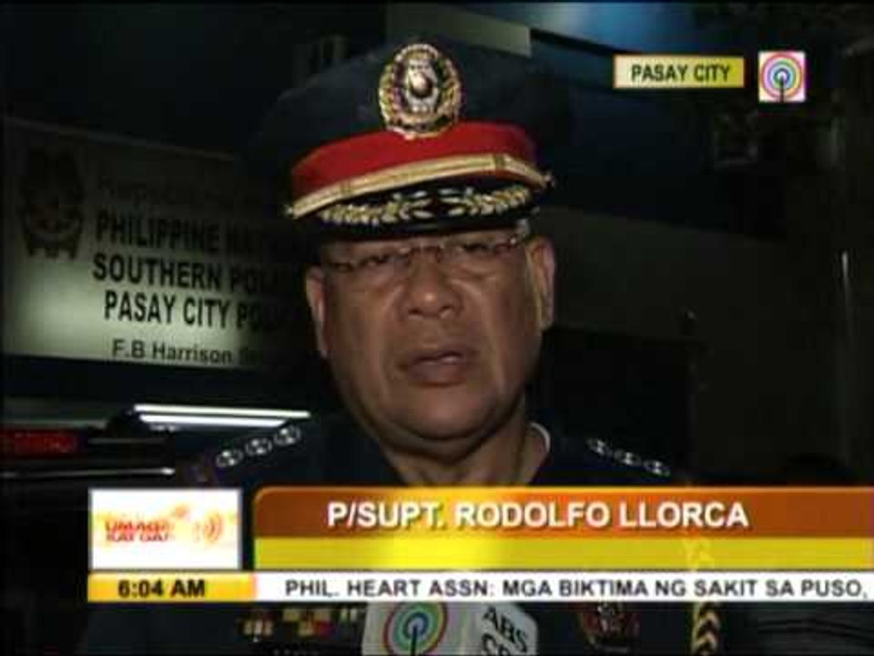 Fresh out of jail, robbery suspect killed in his sleep