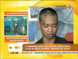 Law catches up with 2 jeepney robbers