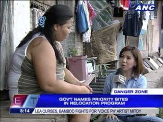 Some illegal settlers agree with relocation