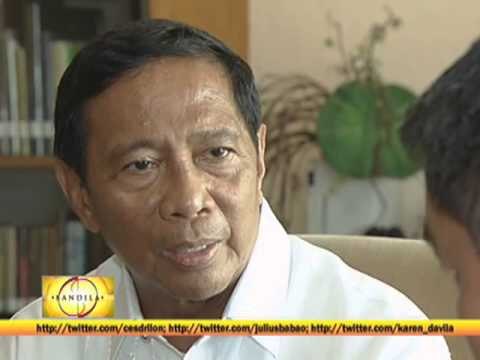 Gov't not losing hope on Pinay on death row