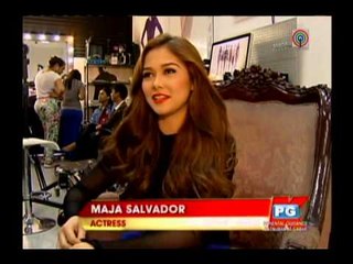 Top 10 prettiest Pinay actresses