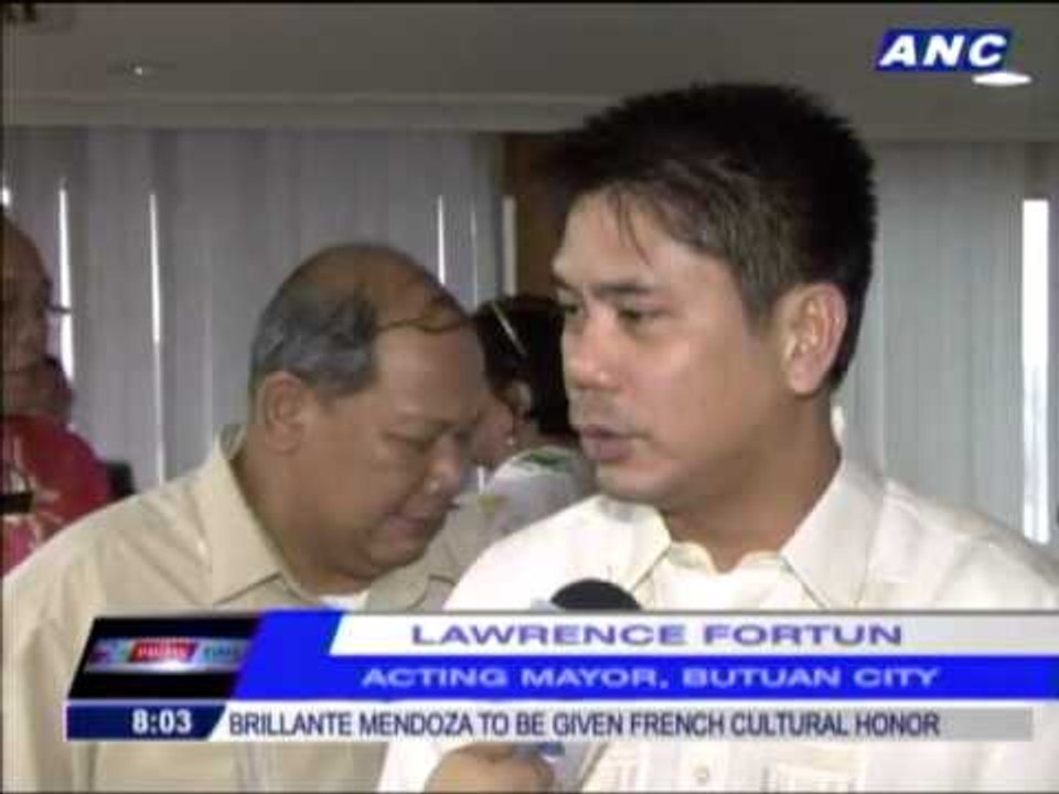 'Gorio' causing havoc in Mindanao