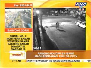 Man shot dead for refusing to give up wallet