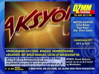 PNP has second largest number of graft cases