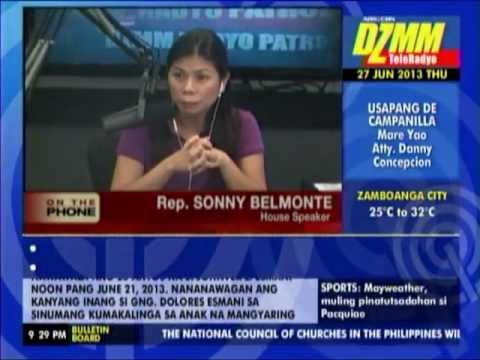 Daiana Menezes' husband survives gunshot to chest, says Belmonte