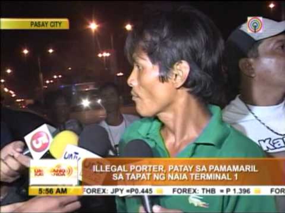 NAIA guard accused of killing porter