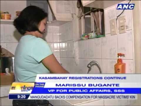 Coming soon: One stop shop for Kasambahays