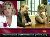 CUBA INFORMACIÓN DEBATE: Sobre los Presos Político cubanos desterrados para España.