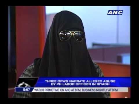 Some embassy officials sell free plane tickets, victims say